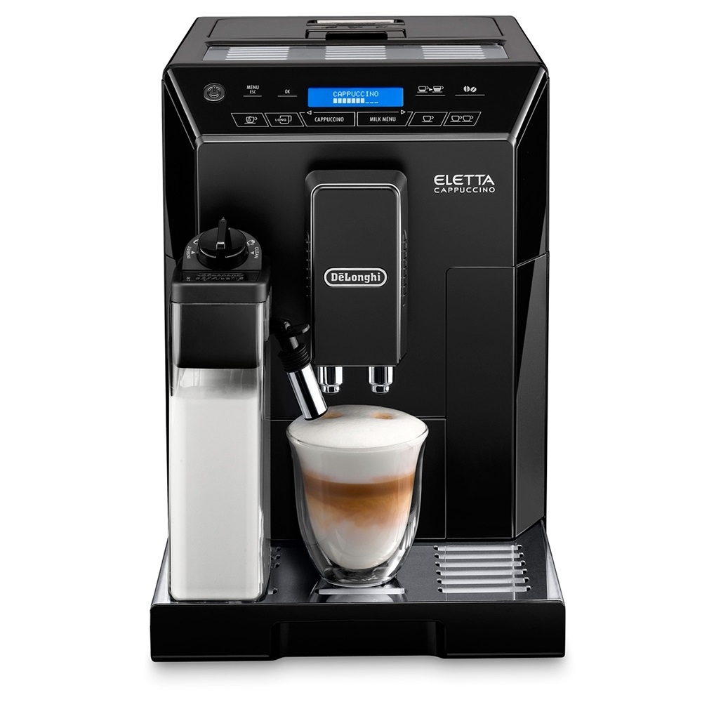 DELONGHI ECAM 44.660.B Eletta Cappuccino