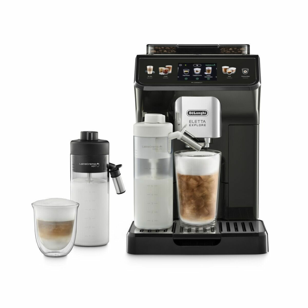 DELONGHI ECAM 450.65.G