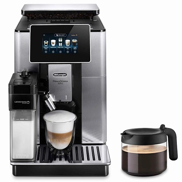 DELONGHI ECAM 610.75 MB