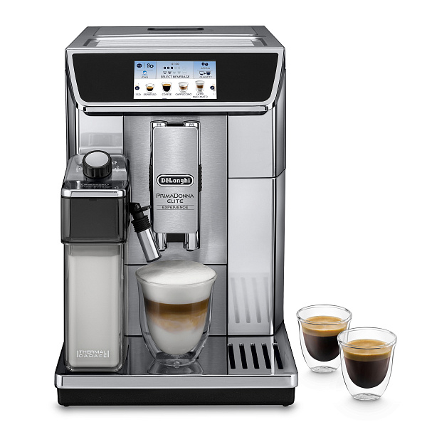 DELONGHI ECAM 650.85.MS