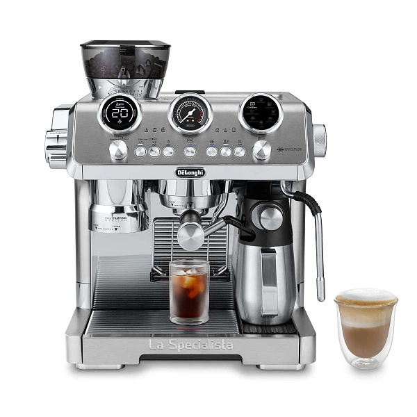 DELONGHI EC 9885.M