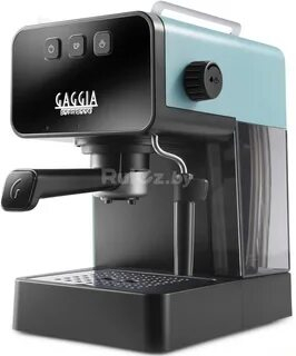 Gaggia De Luxe Green EG2111/66