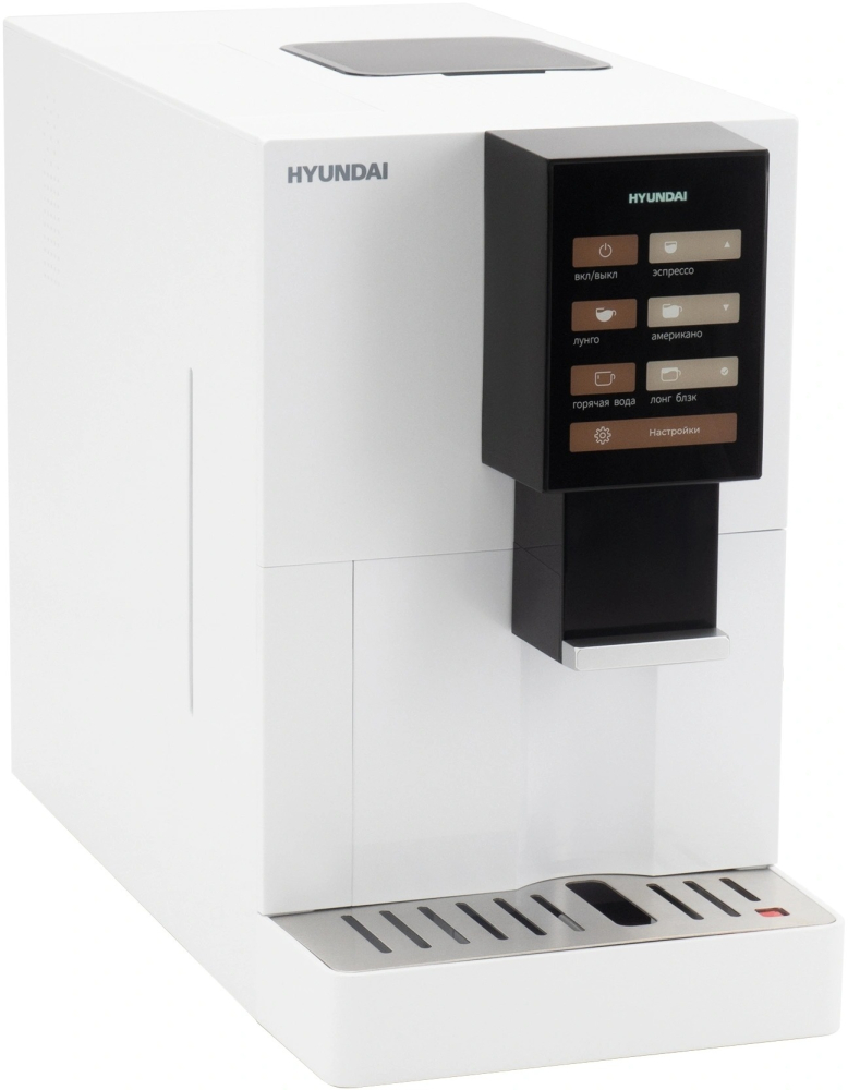 Hyundai HAM-4103 белый