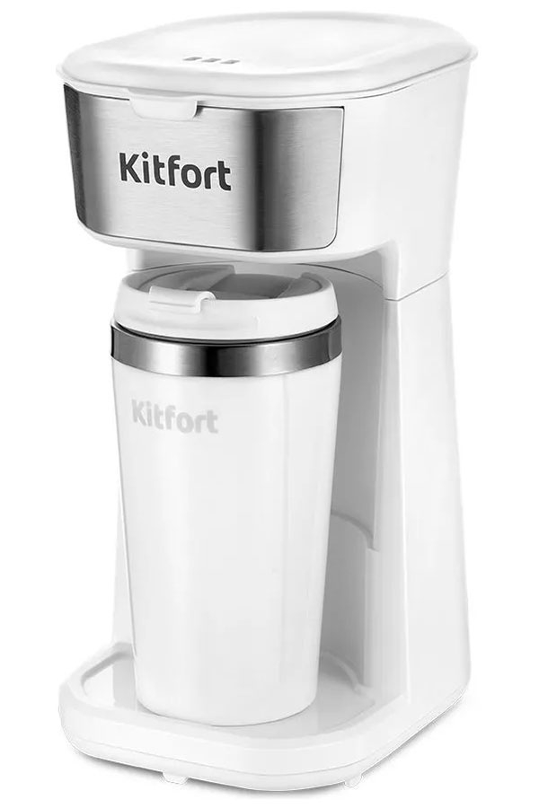 KITFORT KT-7411