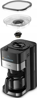KRUPS KM832810