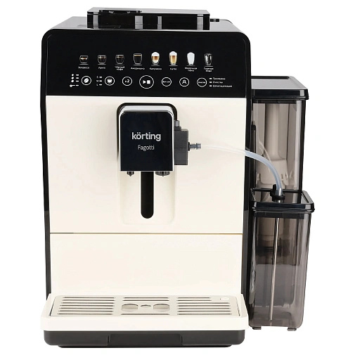 Korting KACM 2026 W Fagotti