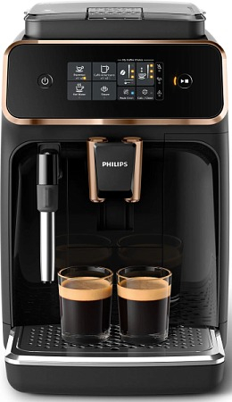PHILIPS EP 2124/72