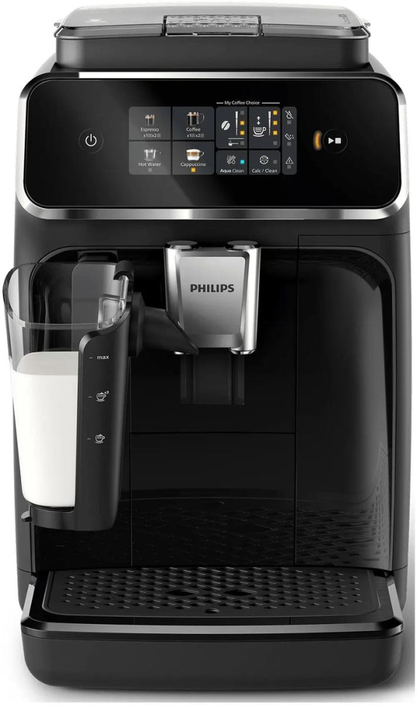 PHILIPS EP 2331/10
