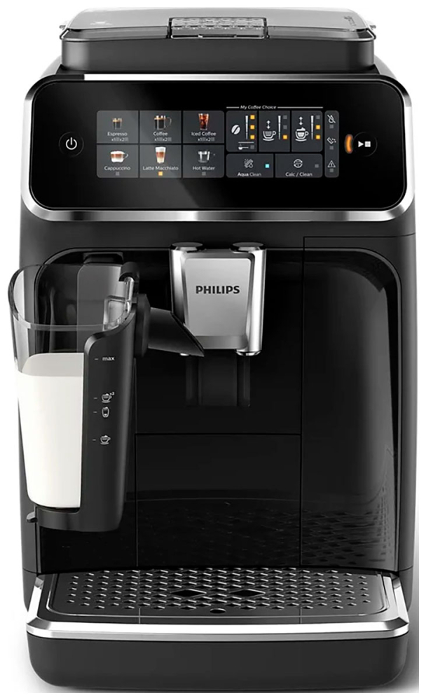 PHILIPS EP 3341/50