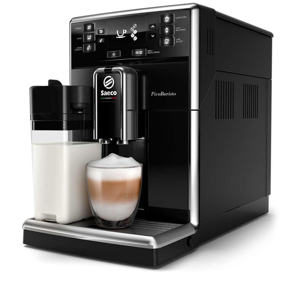 PHILIPS SAECO PicoBaristo SM 5460/10