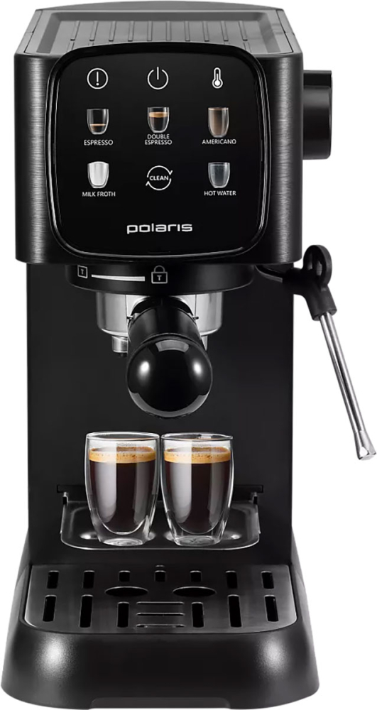 Polaris PCM 1551E Adore Crema