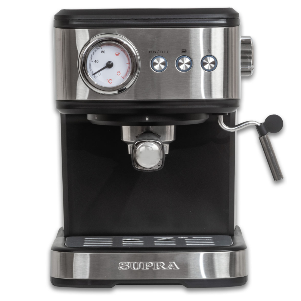 SUPRA CMS-1520
