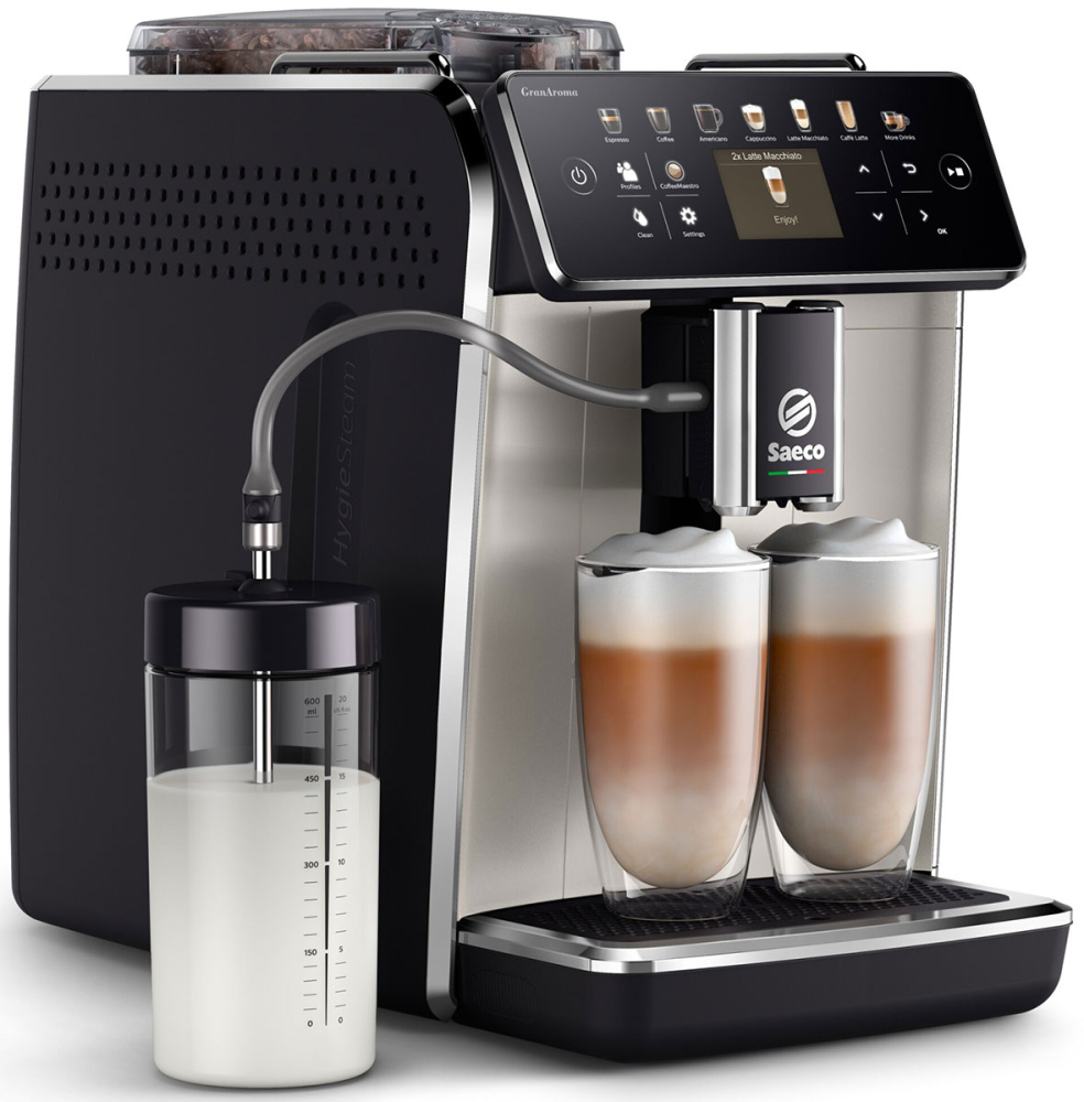 Saeco GranAroma SM6582/30
