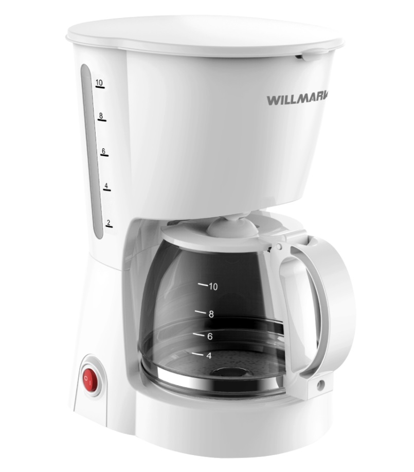 WILLMARK WCM-1350D