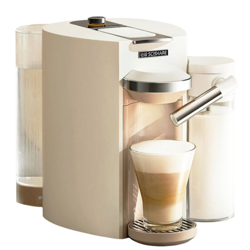 Xiaomi Scishare Capsule Coffee MachineMini (S1205)
