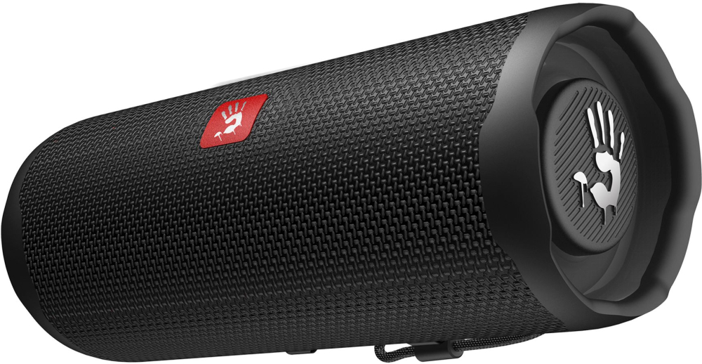 A4Tech Bloody S6 Tube Black