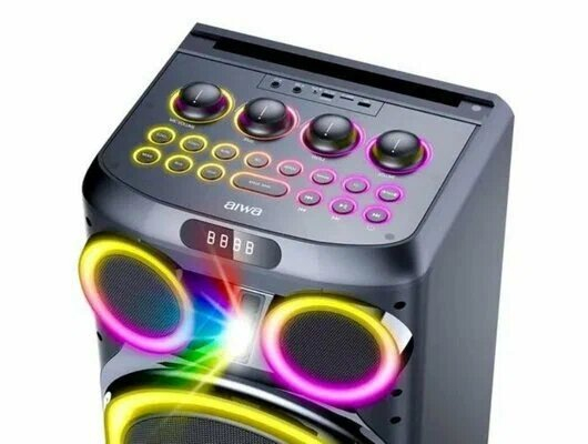 AIWA CAS-900