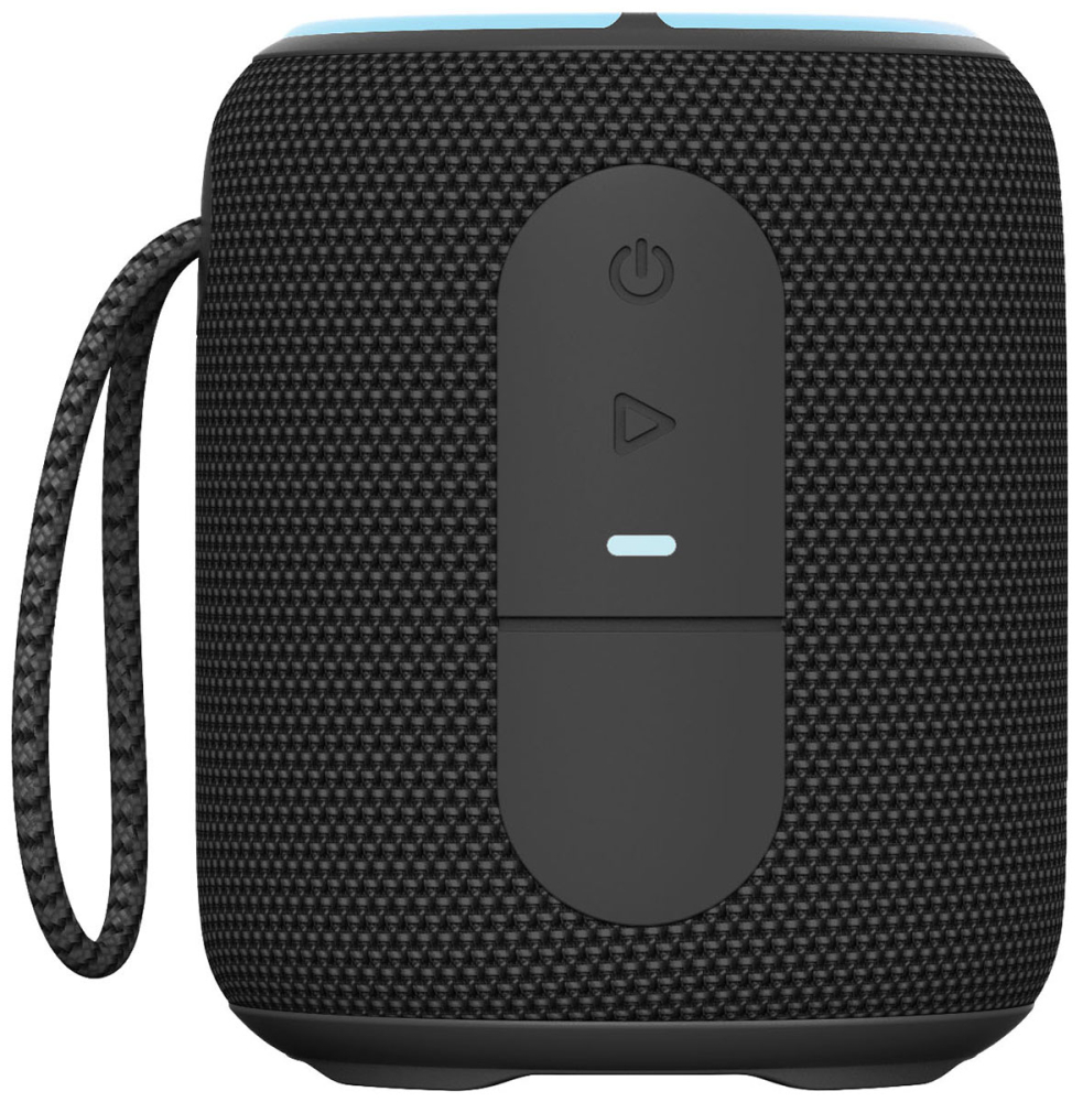 AIWA PAS-H100 black