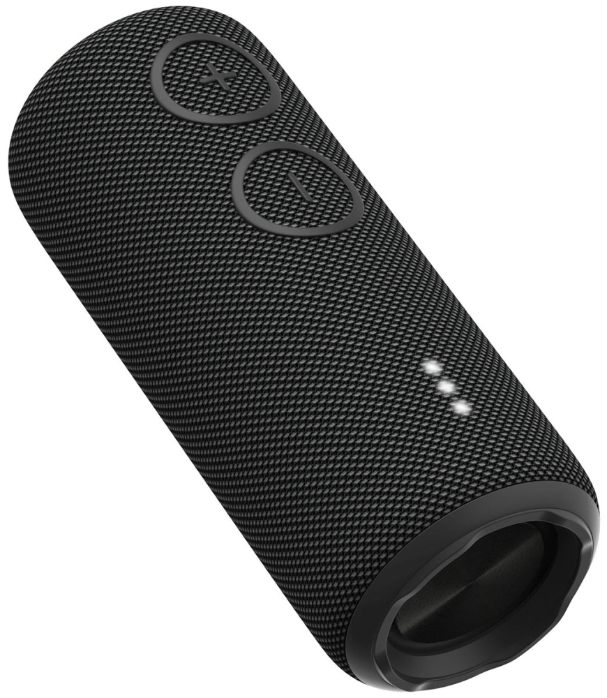 AIWA PAS-H200 black