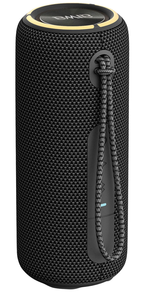 AIWA PAS-H200 black