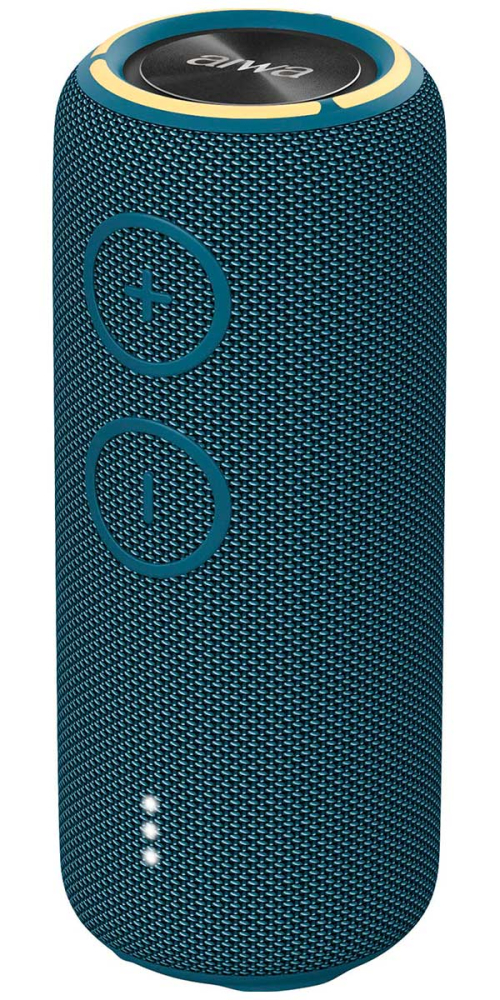 AIWA PAS-H300 dark blue