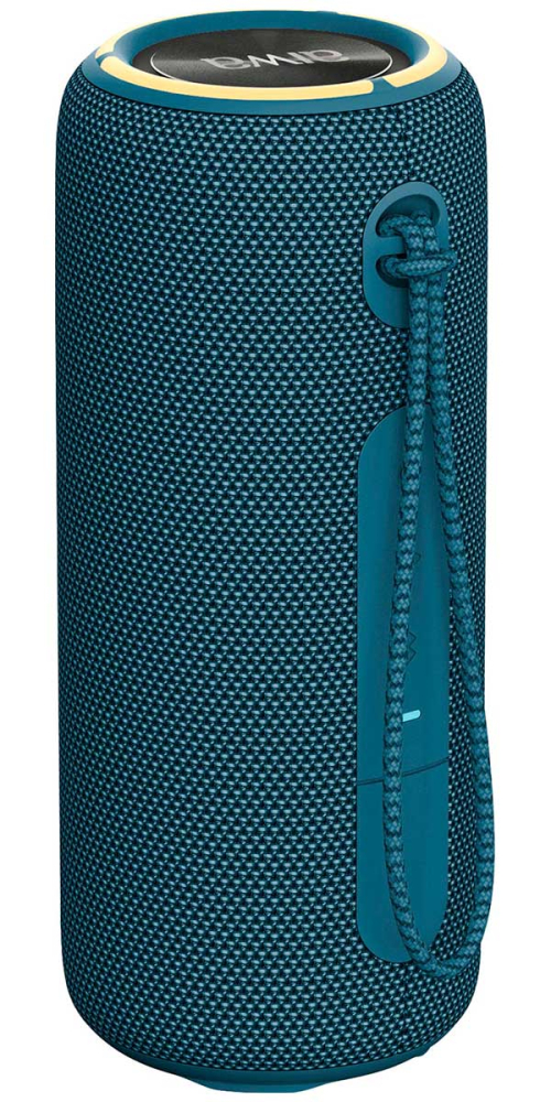 AIWA PAS-H300 dark blue