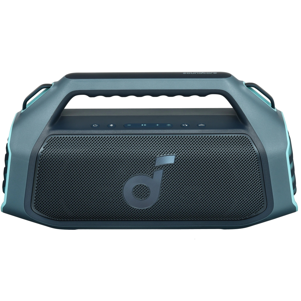 ANKER SoundCore Boom 2 Plus Blue
