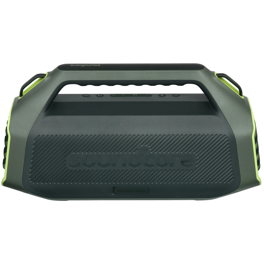 ANKER SoundCore Boom 2 Plus Green