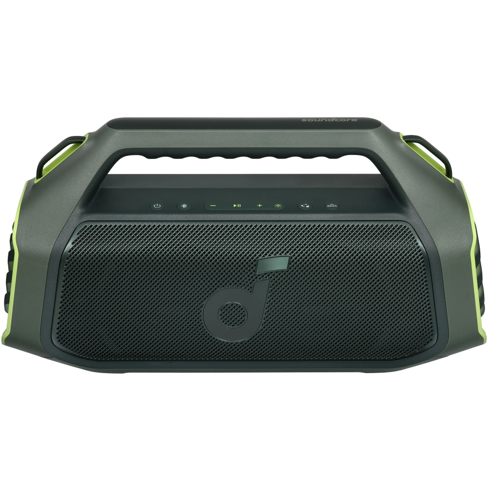 ANKER SoundCore Boom 2 Plus Green