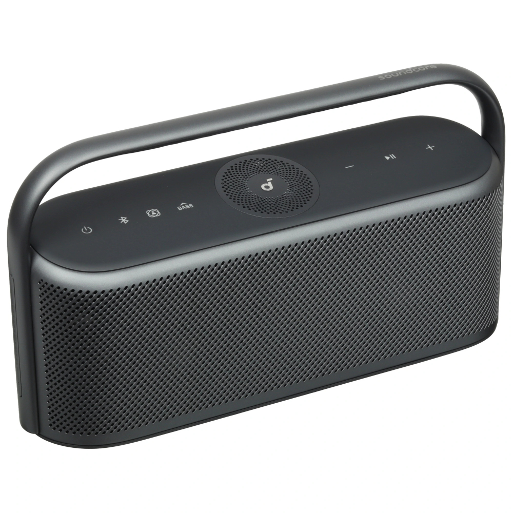 ANKER SoundCore Motion X600 Black