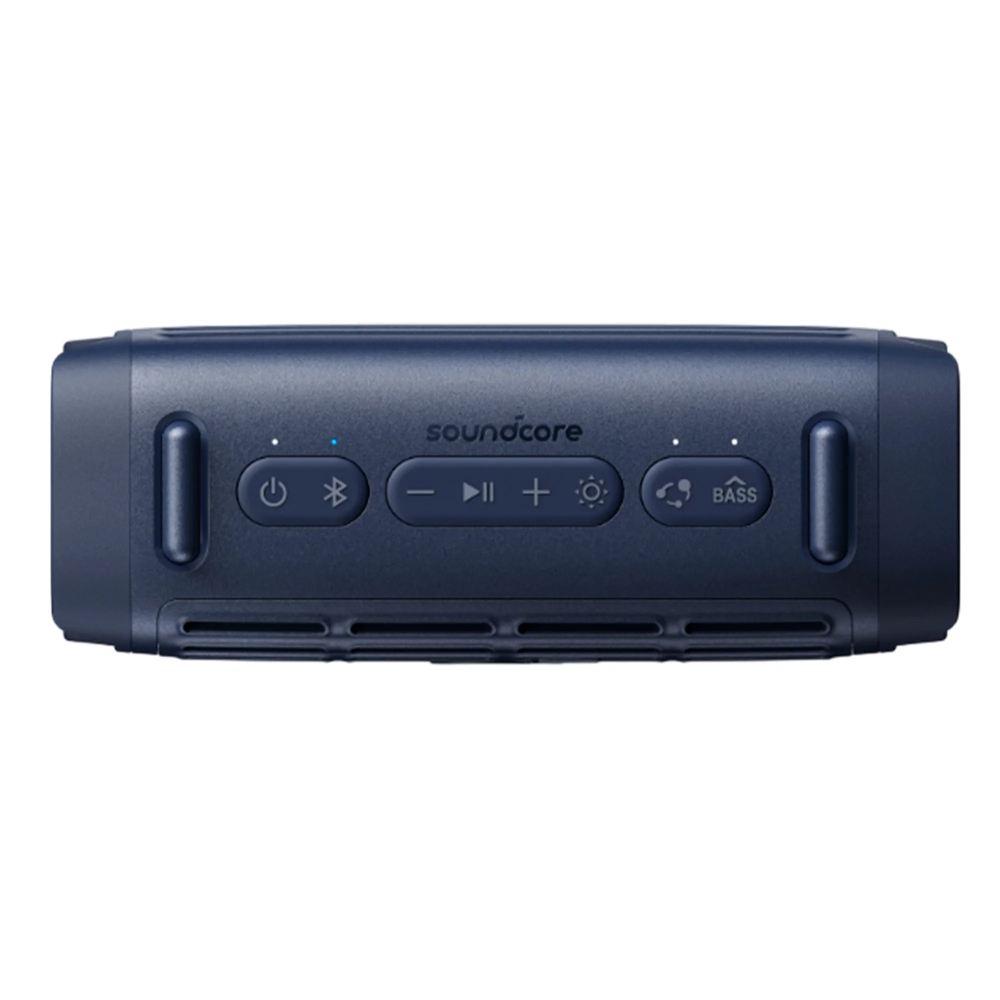 ANKER Soundcore Boom 3i Blue