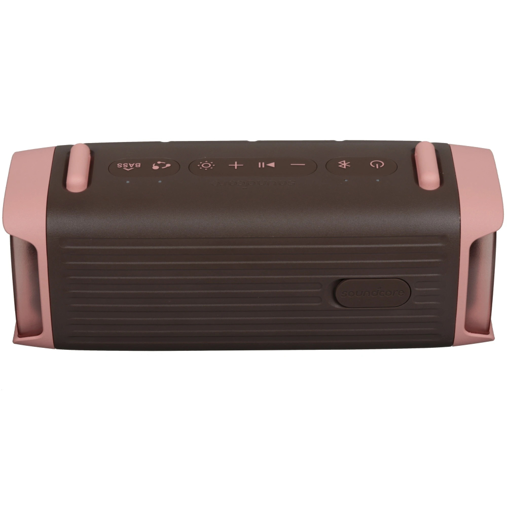 ANKER Soundcore Boom 3i Brown