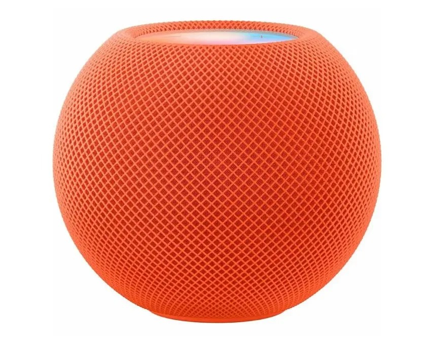 Apple Homepod Mini Orange