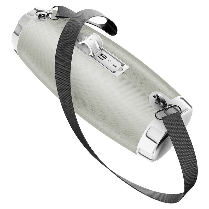 BOROFONE BR14 Grey