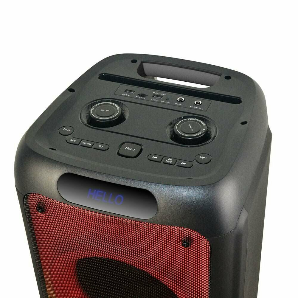BQ PBS3003 Черный