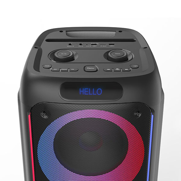 BQ PBS3006 Черный