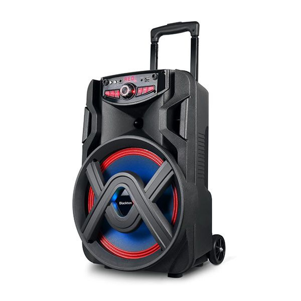 Blackton Bt PBS2112 Черный