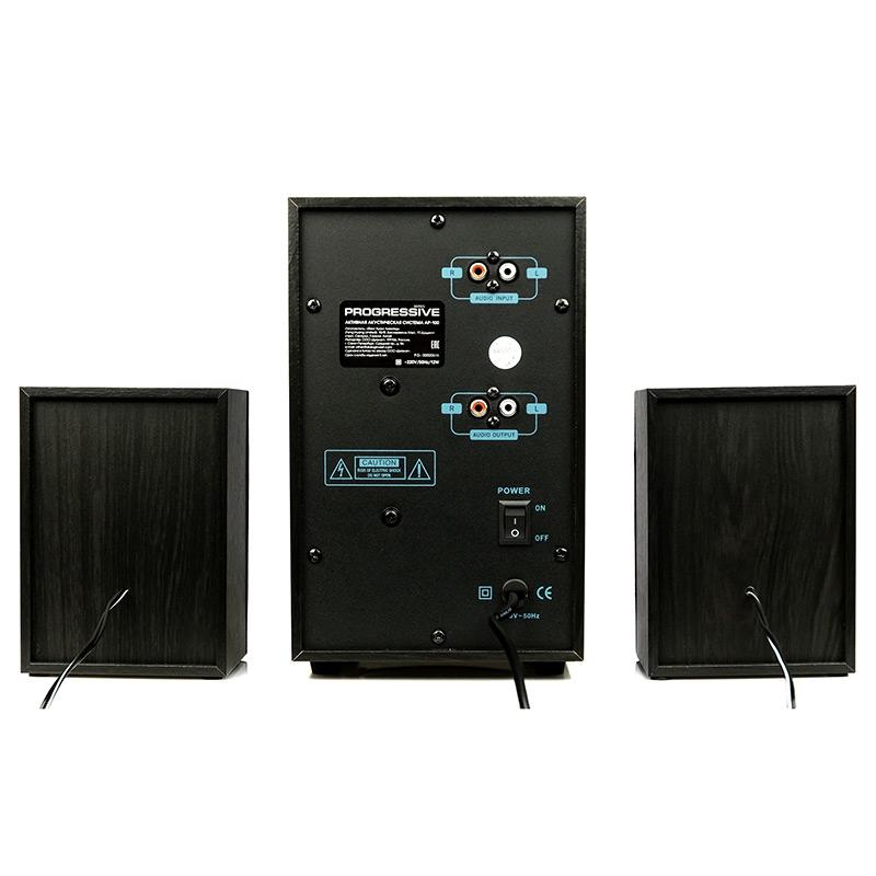 DIALOG AP-100 Progressive