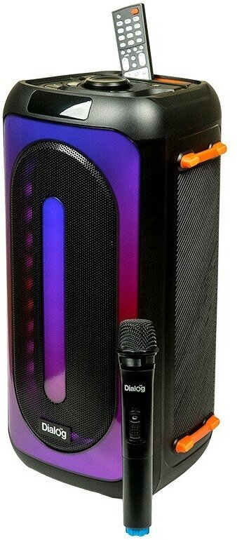 DIALOG Oscar AO-150