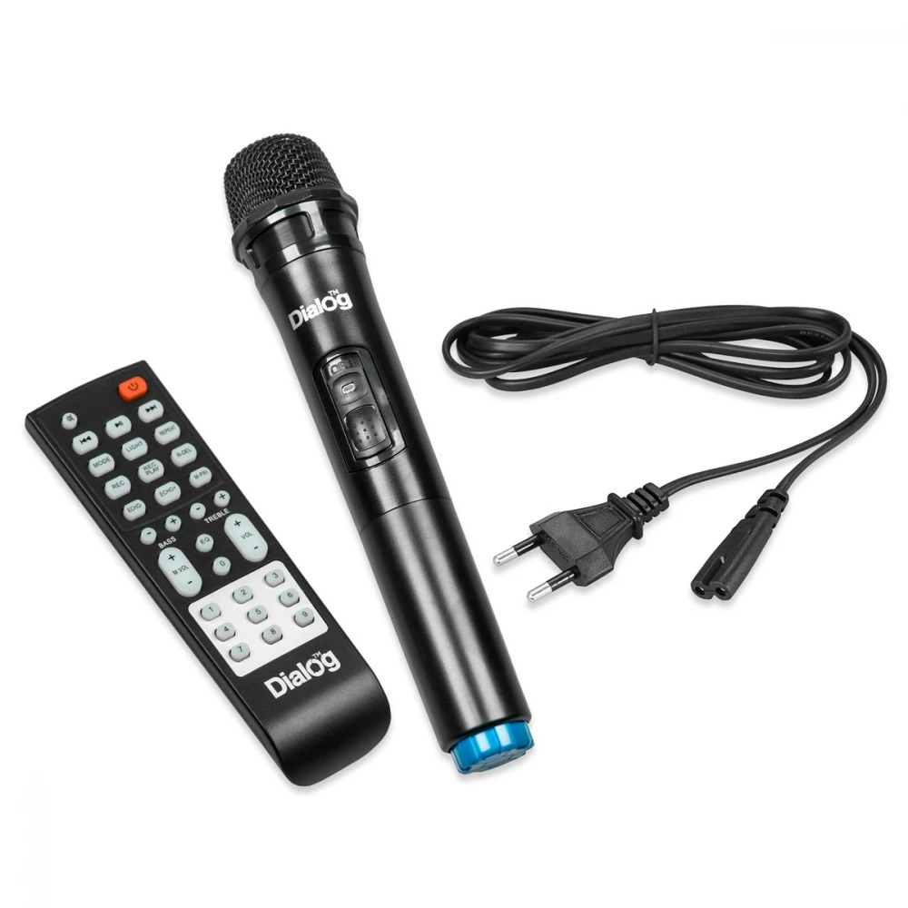 DIALOG Oscar AO-500