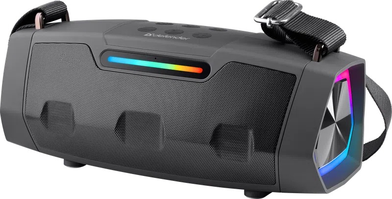 Defender Beatbox 25 65325