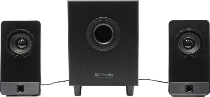 Defender I-WAVE S16