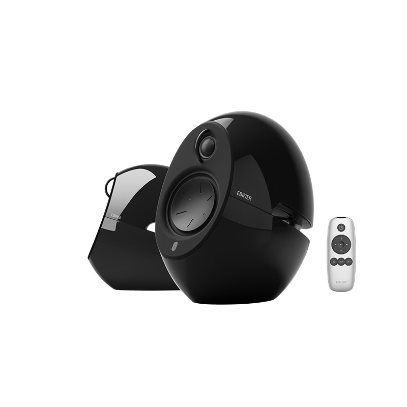 Edifier E25HD Black