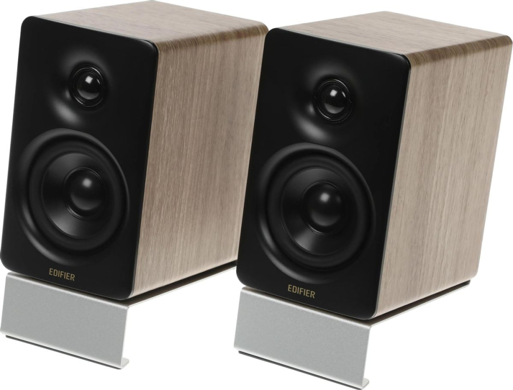 Edifier M60 Classic oak