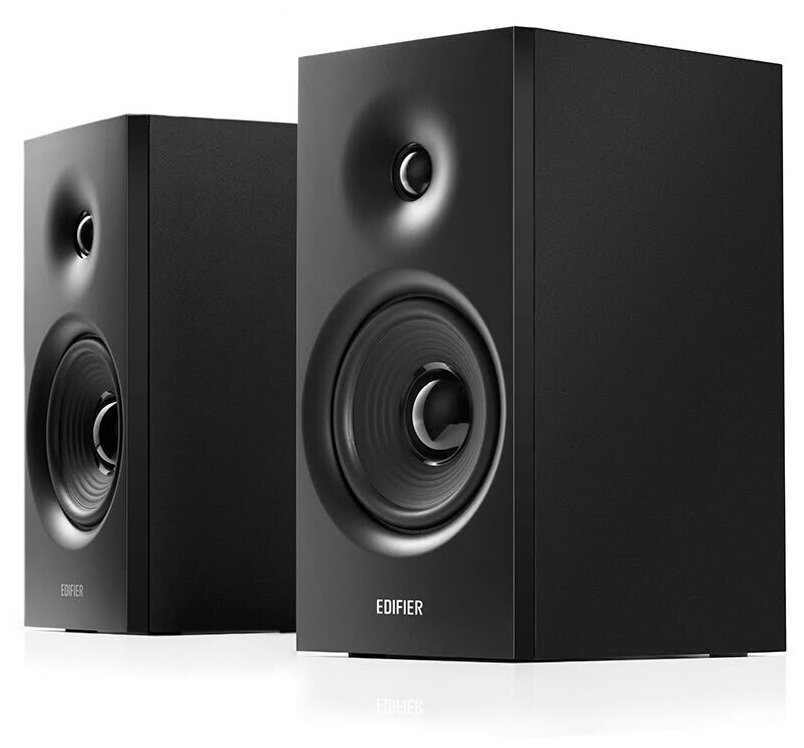 Edifier R1080BT black