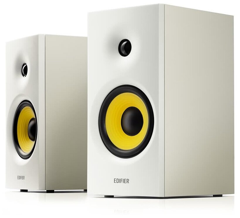 Edifier R1080BT white