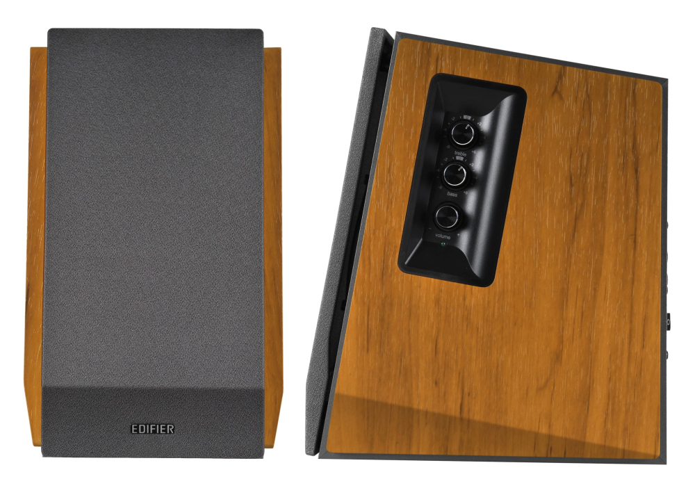 Edifier R1600TIII brown