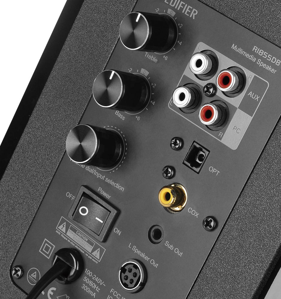 Edifier R1855DB