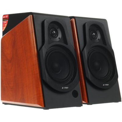 F&D R60BT Brown