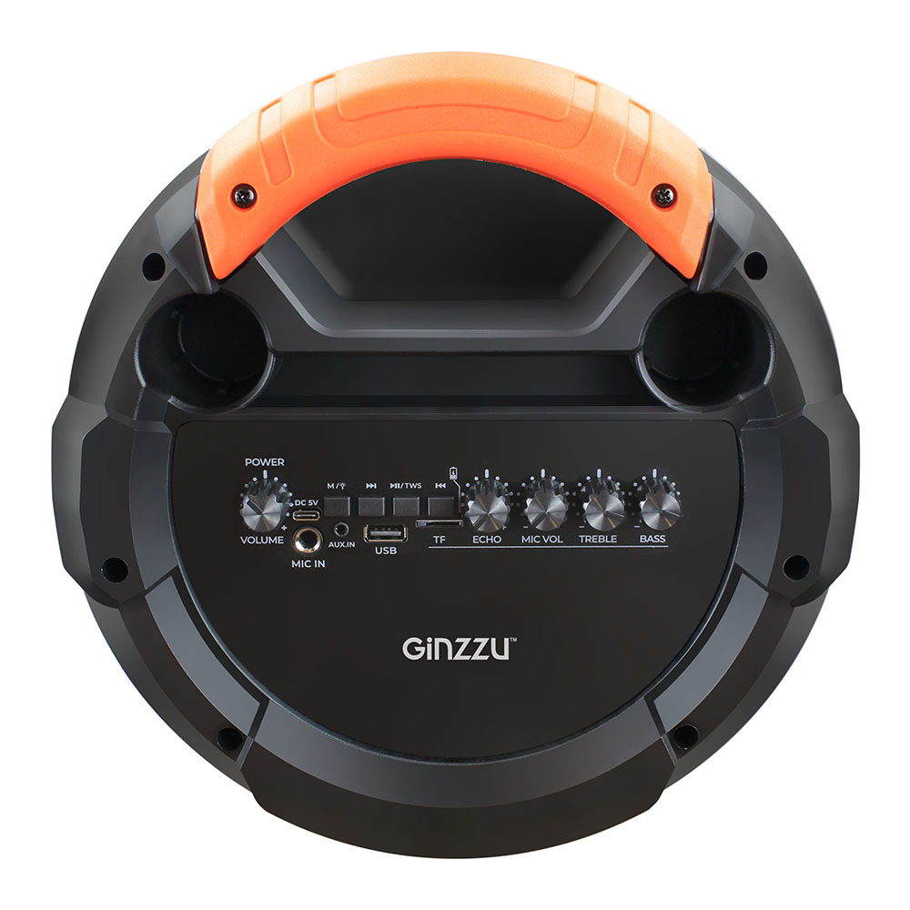 Ginzzu GM-237